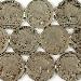 1916-S Buffalo Nickel BETTER DATE Filler