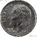 2013-P Roosevelt Dime GEM BU 2013 Dime Perfect for Album