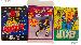 Hockey Cards NHL 3 Different Sealed Packs of Trading Cards