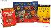 Children's Coin Collecting Kit - Coin Album & Two Books