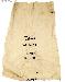 Official US Mint $1000 HALVES Canvas Money / Coin Bag