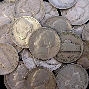 1938-S Jefferson Nickel - Better Date