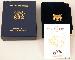 2006 American Buffalo 1oz Proof $50 Gold Coin OGP Replacement Box and COA