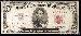 Five Dollar Bill Red Seal STAR NOTE Series 1953 US Currency Good or Better