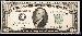 Ten Dollar Bill Green Seal FRN Series 1950 US Currency CU Crisp Uncirculated