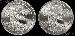 2013 P & D Nevada Great Basin National Park Quarters GEM BU America the Beautiful