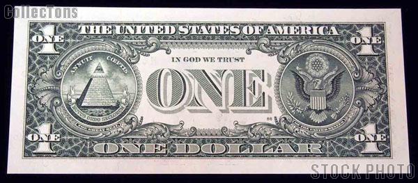 1999 One Dollar Bill STAR Note Uncirculated Consecutive FREE SHIPPING Unc  Cu Frn 