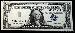 One Dollar Bill Silver Certificate STAR NOTE Series 1957 US Currency CU Crisp Uncirculated