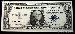 One Dollar Bill Silver Certificate Series 1957 US Currency CU Crisp Uncirculated