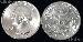 Washington Silver Quarter (1932-1964) One Coin Brilliant Uncirculated Condition