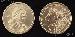 Native American Dollar (2012) One Coin Brilliant Uncirculated Condition