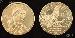 Native American Dollar (2013) One Coin Brilliant Uncirculated Condition