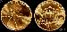 Lincoln Shield Cent (2010-Date) One Coin Brilliant Uncirculated Condition