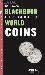 2014 Official Blackbook Price Guide to World Coins by Hudgeons - Paperback