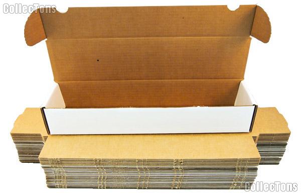 Sports Cards Storage Box by BCW 930 Count Cardboard Storage Box