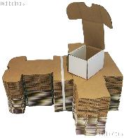 Trading Card Storage Box by BCW 100 Count Cardboard Storage Box