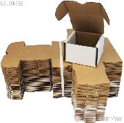Trading Card Storage Box by BCW 200 Count Cardboard Storage Box