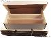Trading Cards Storage Box by BCW 3000 Count Super Shoe Cardboard Storage Box
