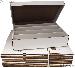 Sports Card Storage Box by BCW  Super Monster Storage Box 5000 Count