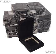 Velvet Coin Display Box for One Certified Slab Coin