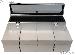 Aluminum Storage Box for 25 Universal Coin Slab Holders