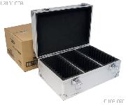 Aluminum Storage Box (Case) for 30 Certified Slab Coins Fits NGC PCGS ANACS ICG and more