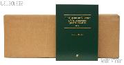 Littleton DC & Territories Quarters Coin Folder LCF38