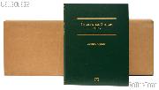 Littleton Presidential Dollars Date Coin Folder LCF35