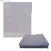 Top Loading Sheet Protector by GuardHouse 25 Pack Heavy Duty Plastic Top Loaders
