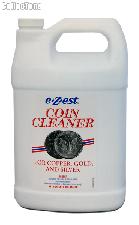 E-Z-EST Jeweluster Gallon Size Coin Cleaner