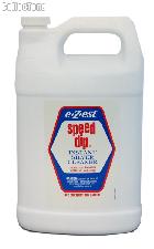 E-Z-EST Speed Dip Gallon Size Silver Cleaner