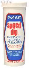 E-Z-EST Speed Dip 10 oz. Silver Cleaner