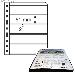 Lighthouse VARIO 5S Stamp Stock Pages-25 Pages