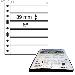 Lighthouse VARIO 6S Stamp Stock Page