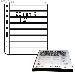 Lighthouse VARIO Plus 8S Stamp Stock Page