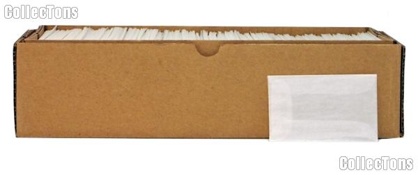 Glassine Envelopes #1