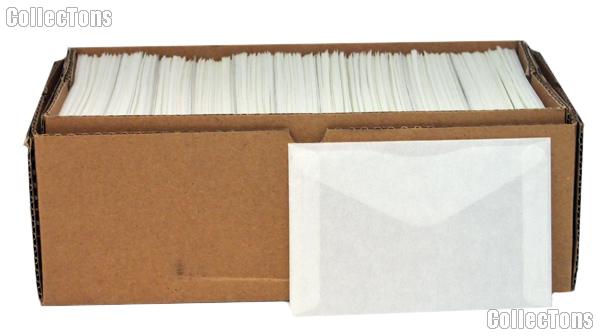 Glassine Envelopes #4