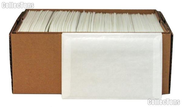 Glassine Envelopes #7