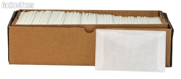 100 Glassine Envelopes #3