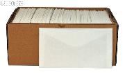 100 Glassine Envelopes #6