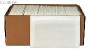 100 Glassine Envelopes #7