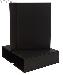 Lighthouse Vario-G Binder and Slipcase in Black