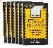 Supersafe Folded Stamp Hinges Pack of 1,000