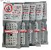 Silica Gel Dehumidifier Desiccant - 40 Gram Moisture Protection