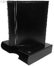 Lighthouse Classic GRANDE Binder & Slipcase in Black