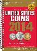 Whitman Red Book of United States Coins 2014 - Spiral