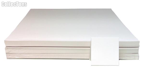 Cardboard Inserts for 2x2 Coin Flips