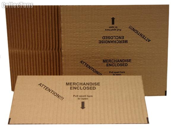 Self-Adhesive Cardboard Envelope Mailers
