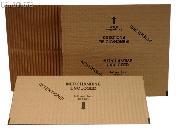 Self-Adhesive Cardboard Envelope Mailers