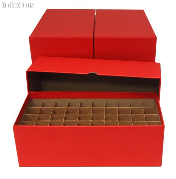 Coin Boxes in Bulk at Wholesale Prices
